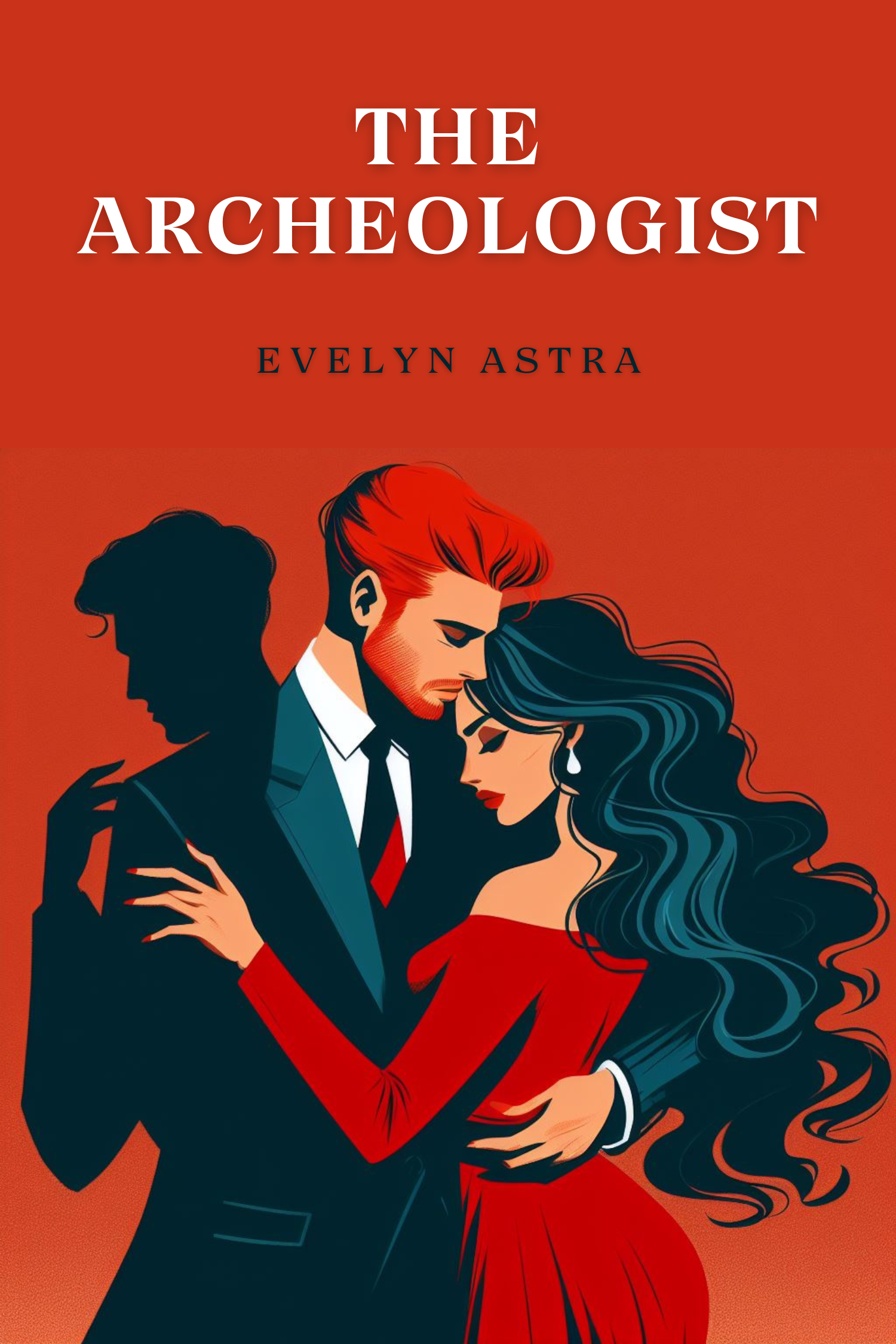 The Archeologist