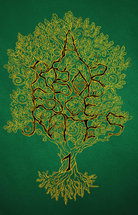Arborescentes, tome 1