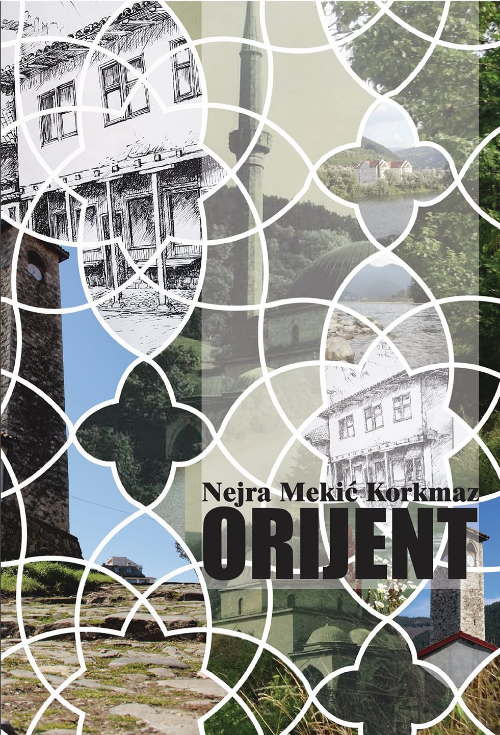 Orijent