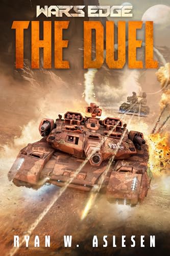 The Duel: A War's Edge Standalone Novella (Berserkers)