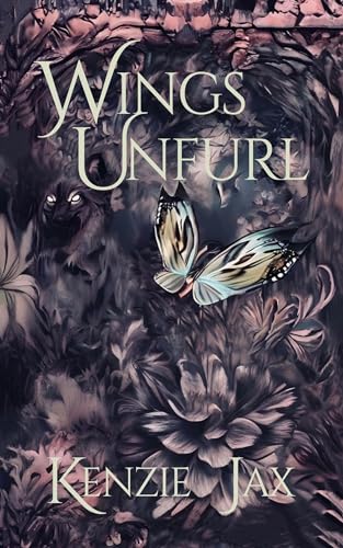 Wings Unfurl