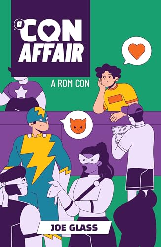 A Con Affair