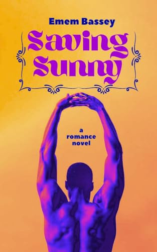 SAVING SUNNY