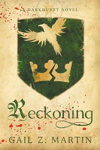 Darkhurst book cover 3
