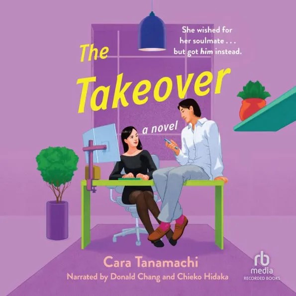 The Takeover