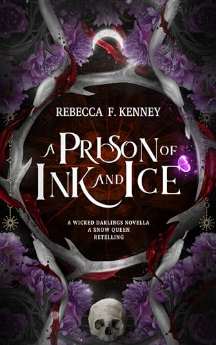 A Prison of Ink and Ice