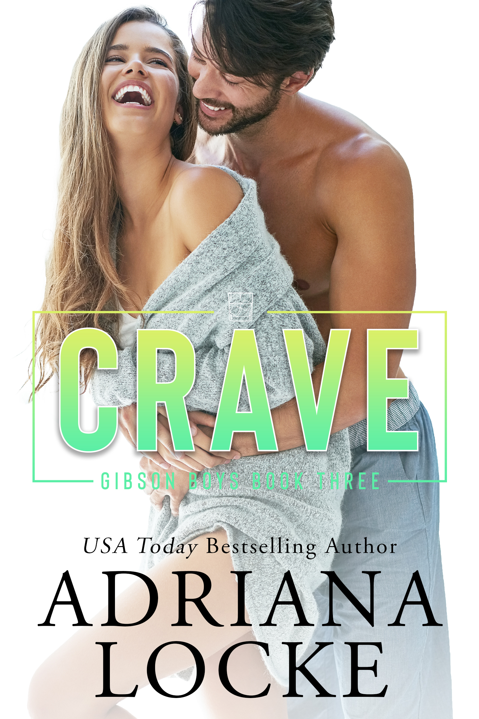 Crave