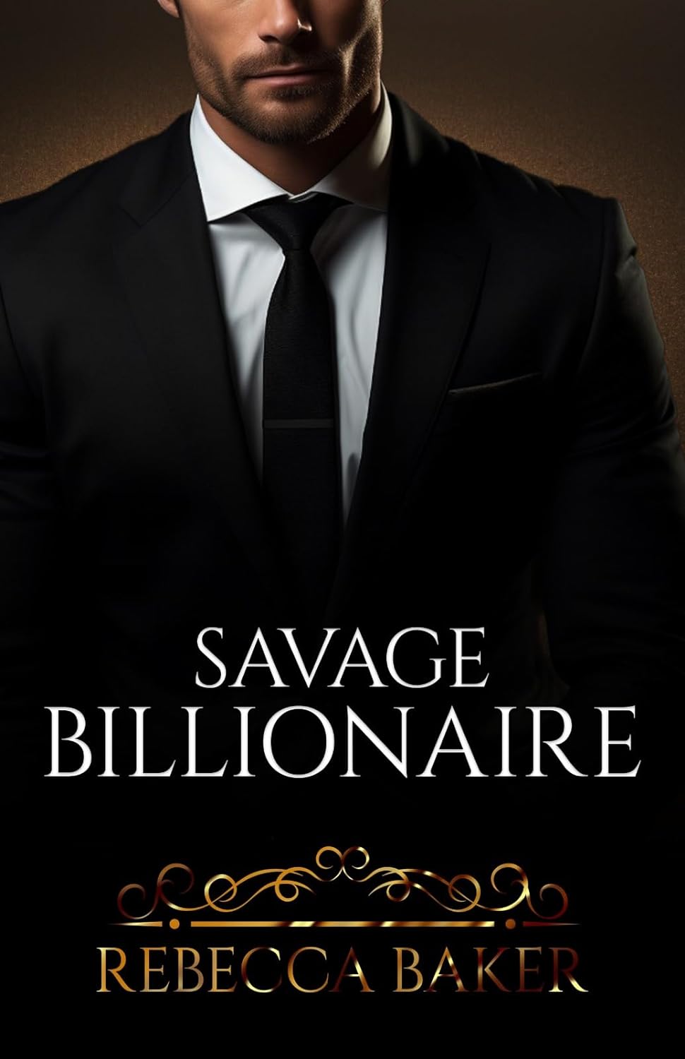 Savage Billionaire