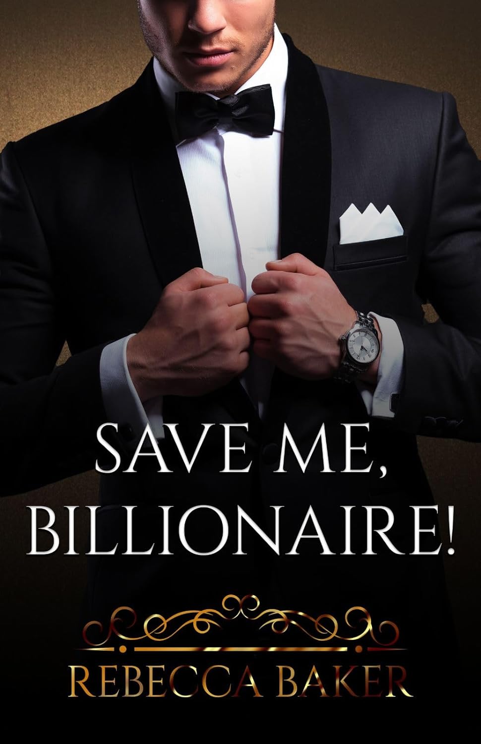 Save me, Billionaire!