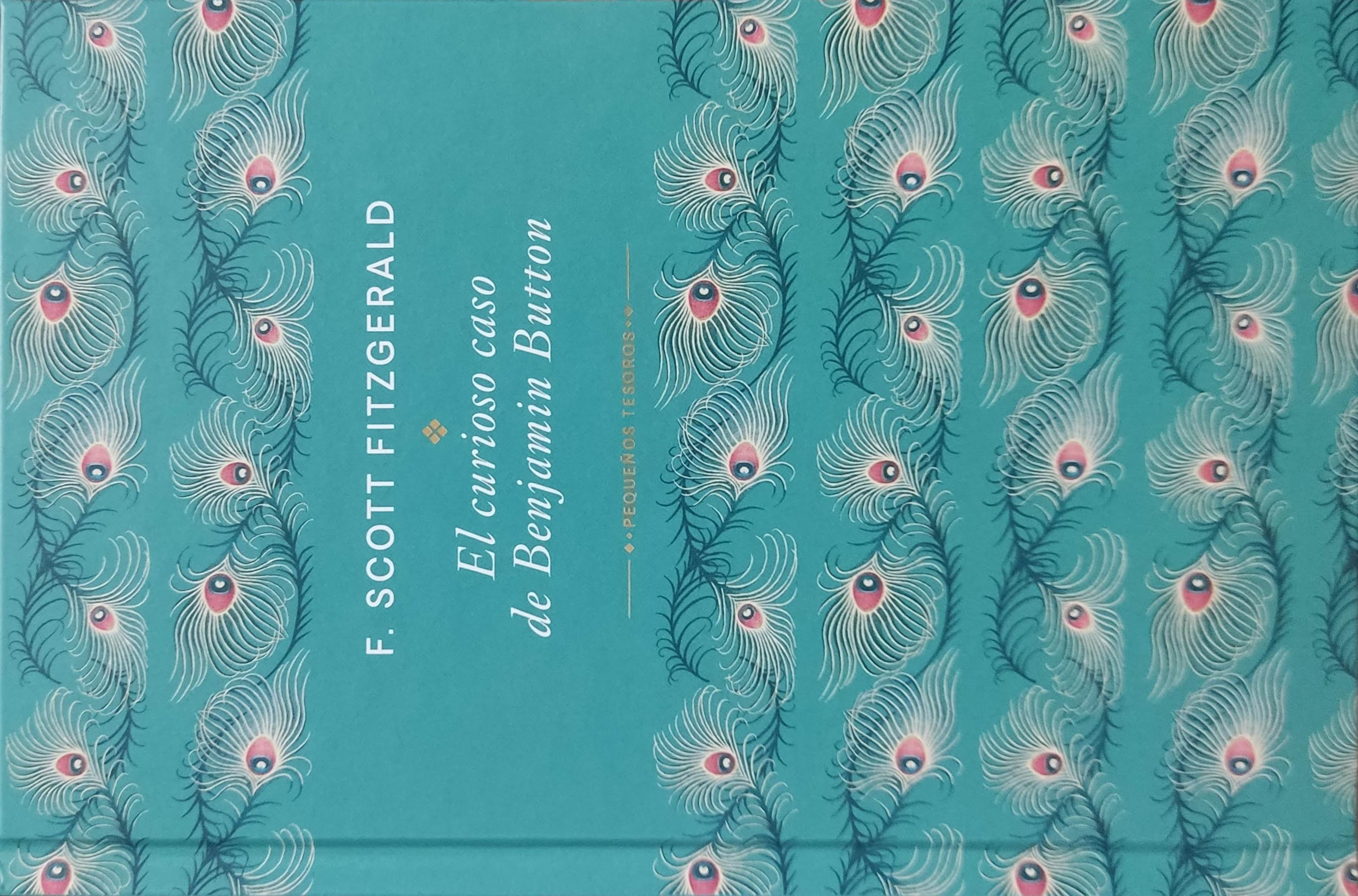 Il Curioso Caso Di Benjamin Button Francis Scott Fitzgerald