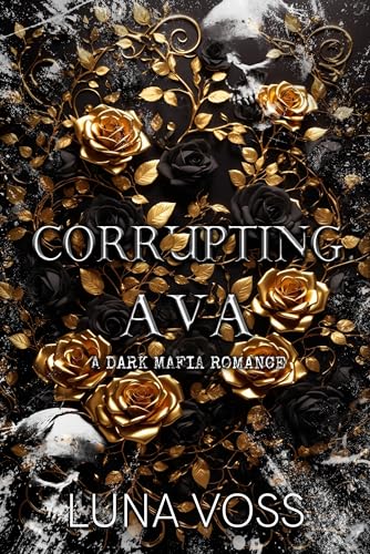 Corrupting Ava book cover
