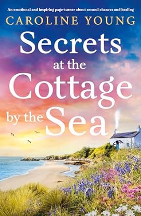 Secrets at the Cottage by the Sea