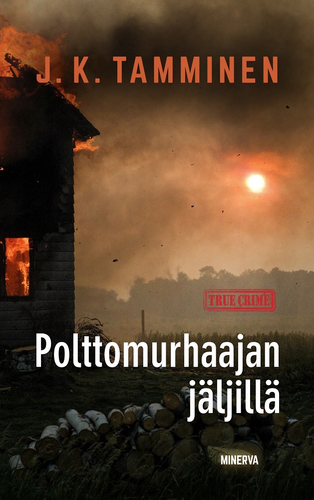 Polttomurhaajan jäljillä