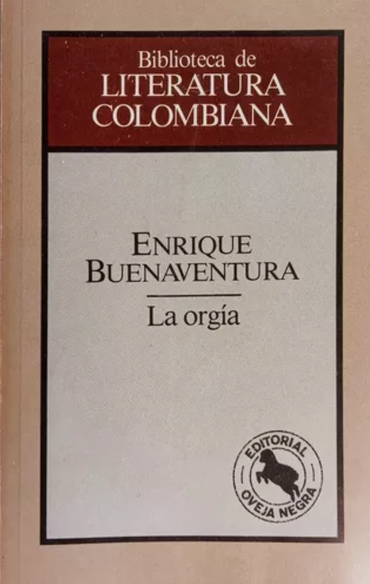 La orgía