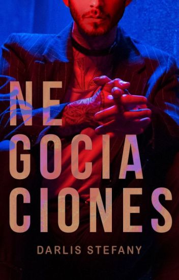 El negocio book cover 2