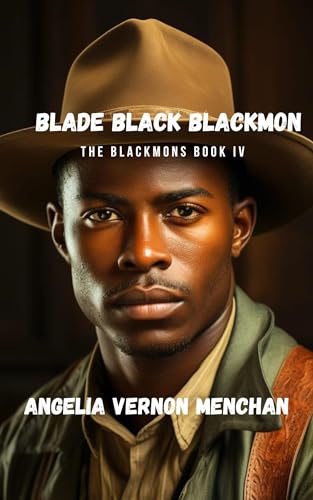 Blade Black Blackmon