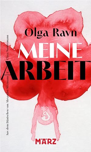 Meine Arbeit (German Edition)