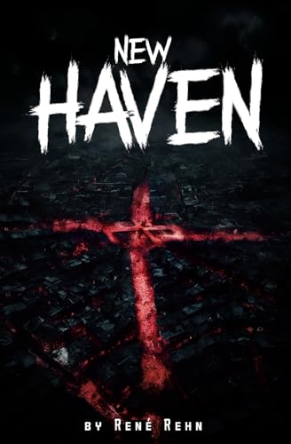 New Haven book cover