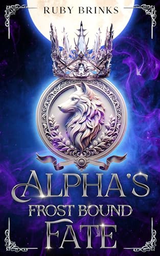 Alpha's Frost Bound Fate