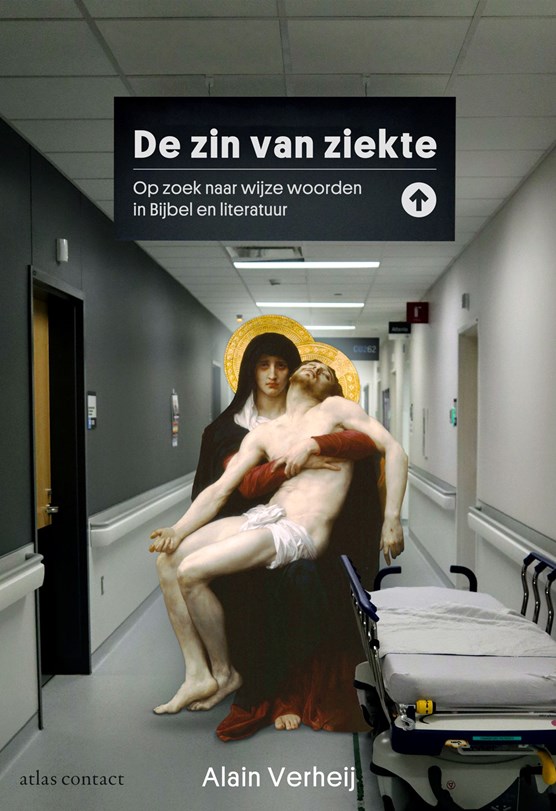 De zin van ziekte
