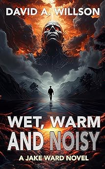 Wet, Warm and Noisy