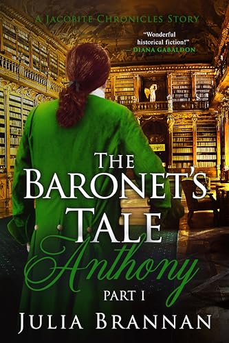 The Baronet's Tale: Anthony Part I