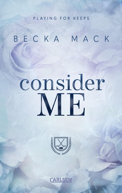 Consider Me (Playing for Keeps, #1)