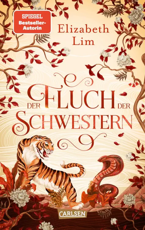Der Fluch der Schwestern (Die sechs Kraniche #0)