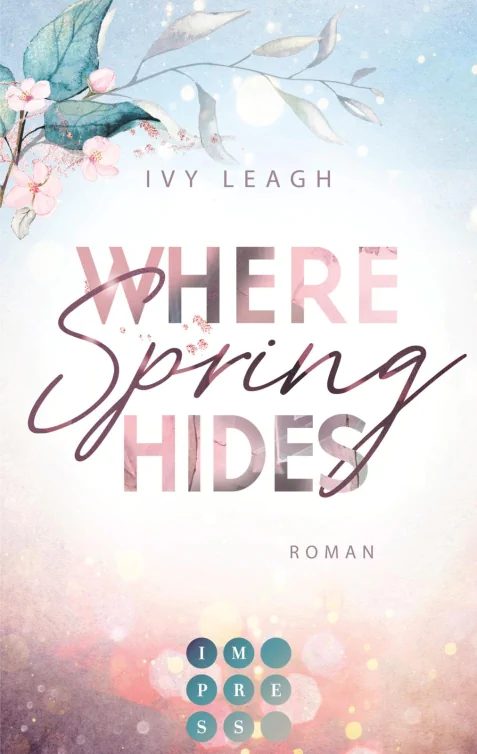 Where Spring Hides