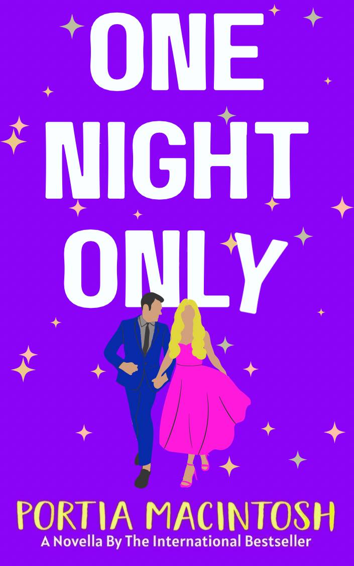 One Night Only