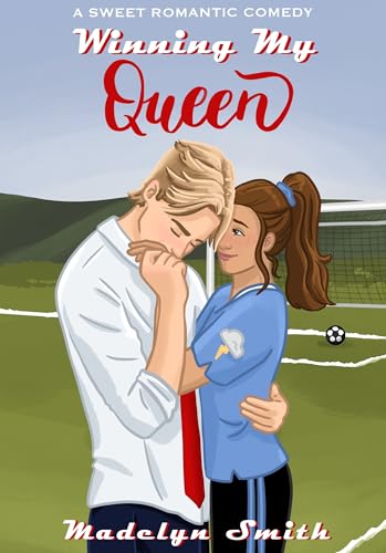 Winning My Queen