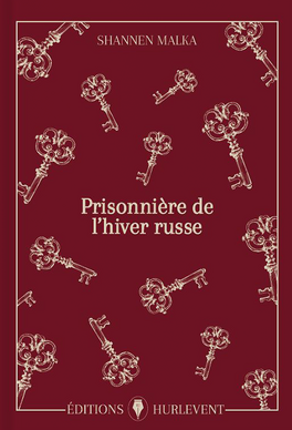 Prisonnière de l'hiver russe