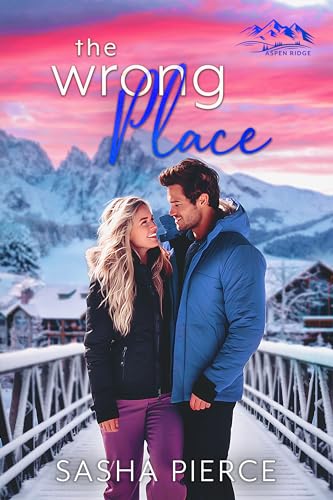 The Wrong Place