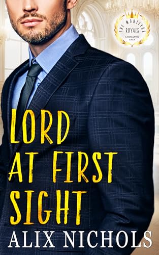 Lord at First Sight