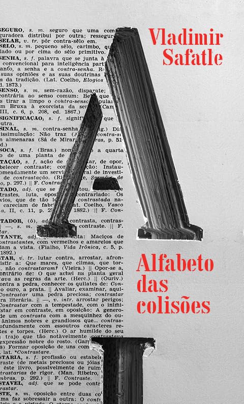 Alfabeto das Colisões: Filosofia prática em modo crônico