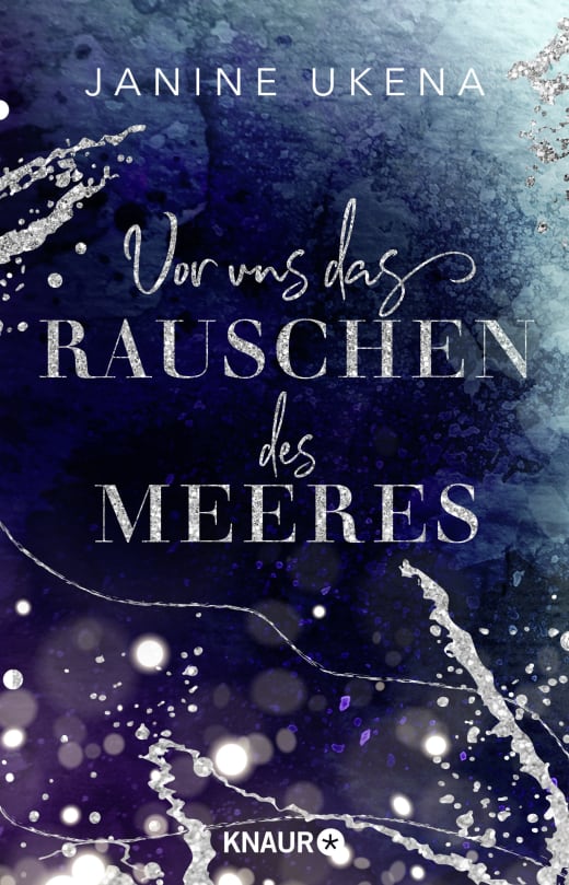 Sylt-Suspense book cover 1