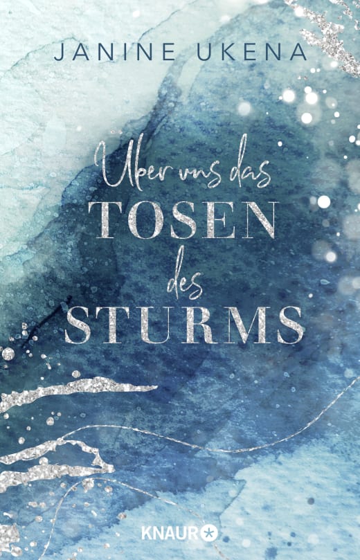 Sylt-Suspense book cover 3