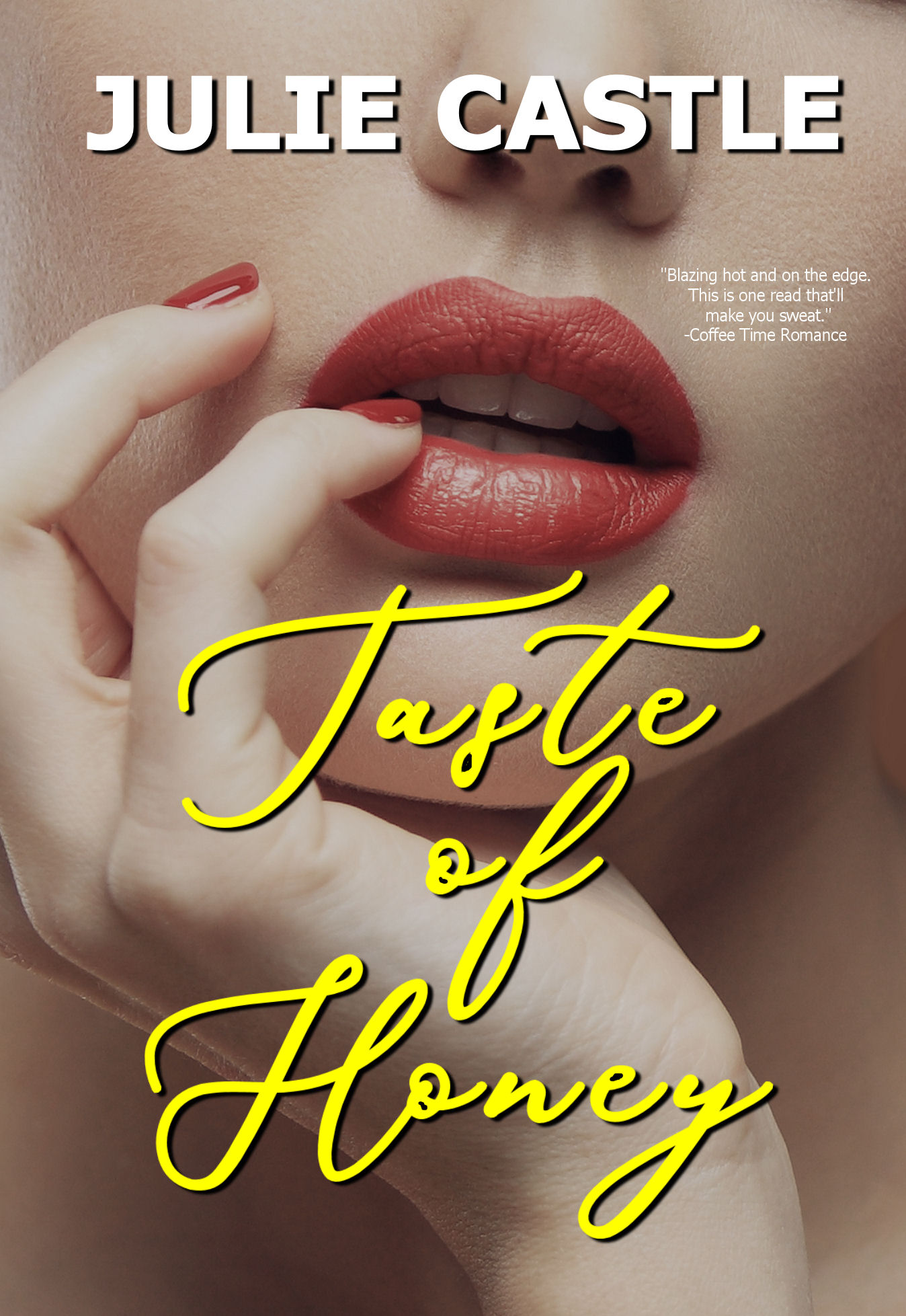 Taste of Honey