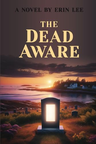 The Dead Aware book cover