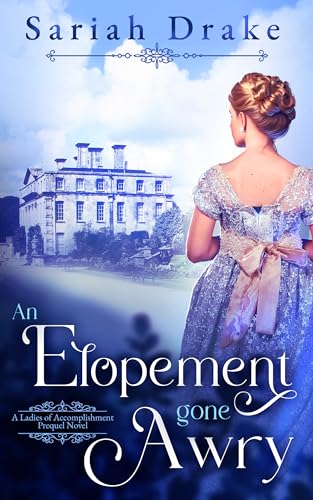 An Elopement Gone Awry