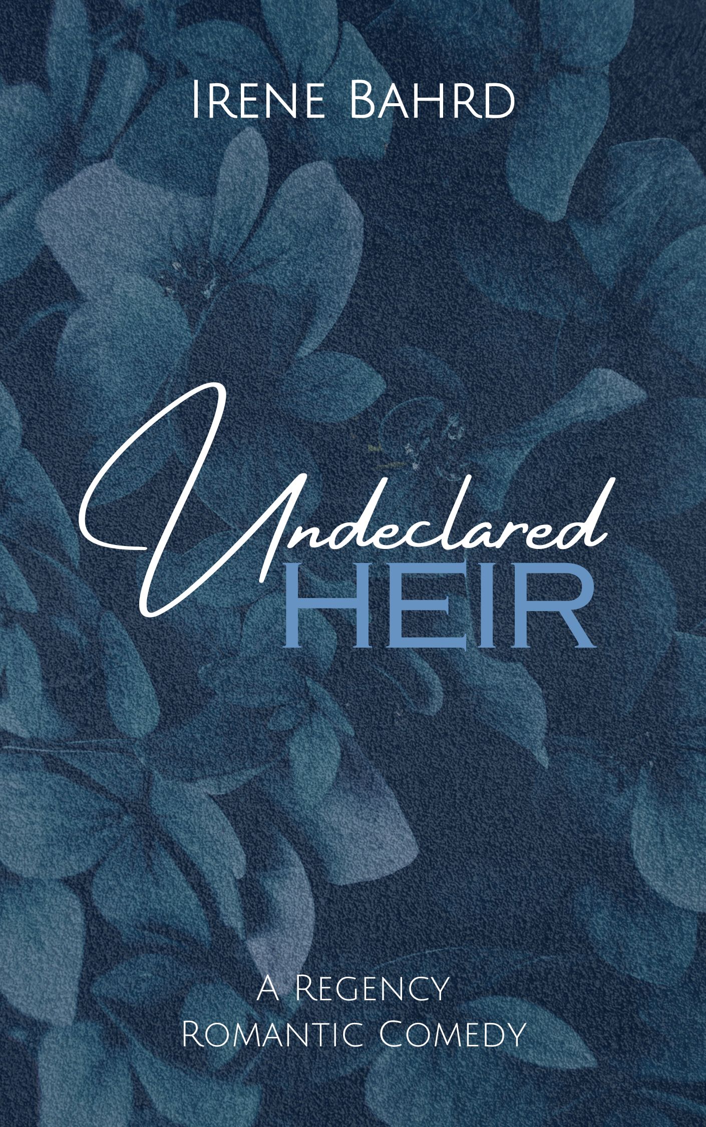 Undeclared Heir