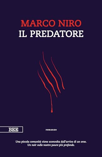 Il predatore