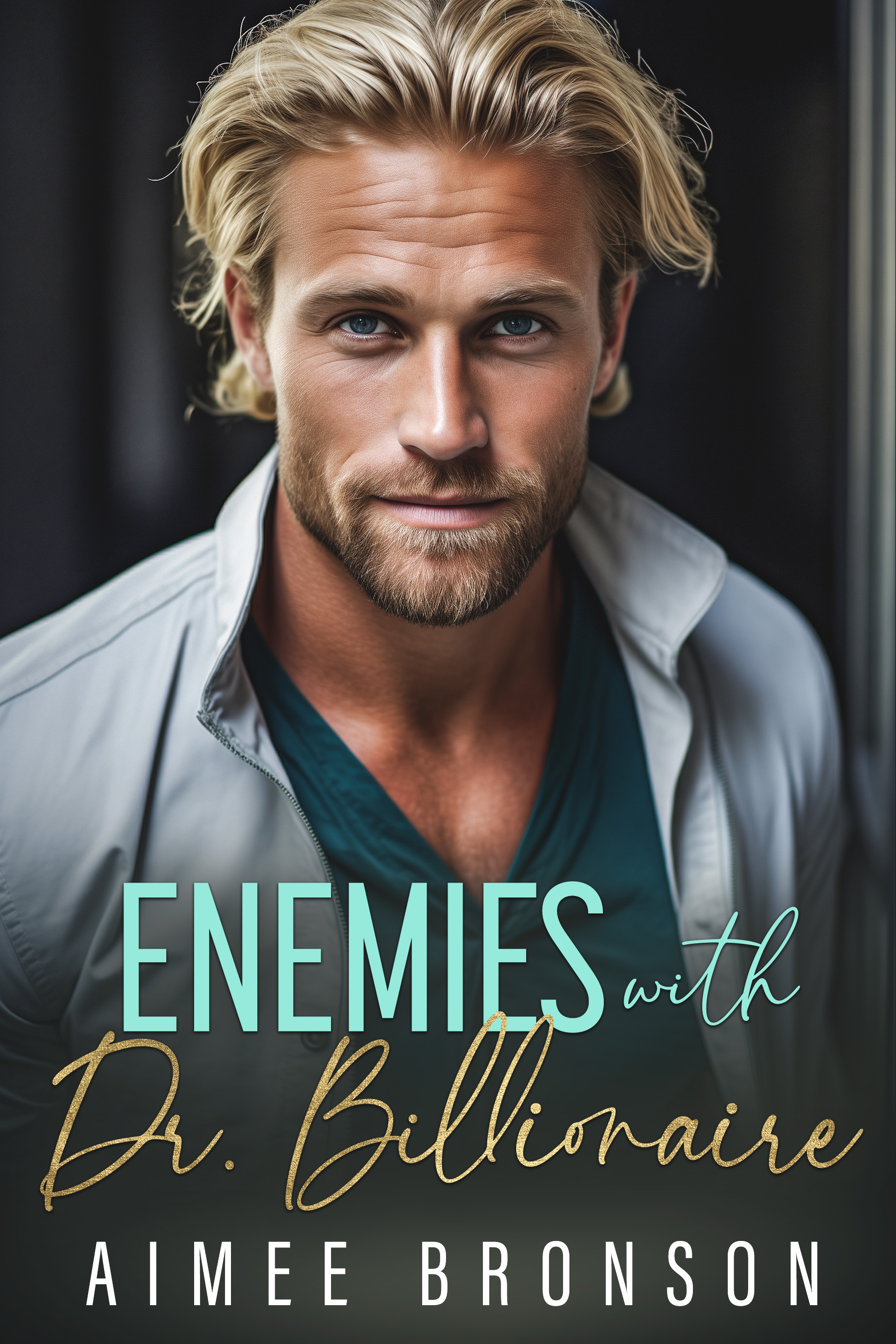 Enemies with Dr. Billionaire