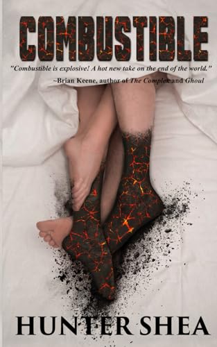 Combustible: A Post-Apocalyptic Road Trip