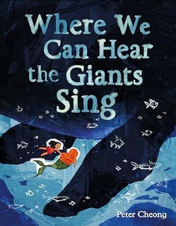 Where We Can Hear the Giants Sing