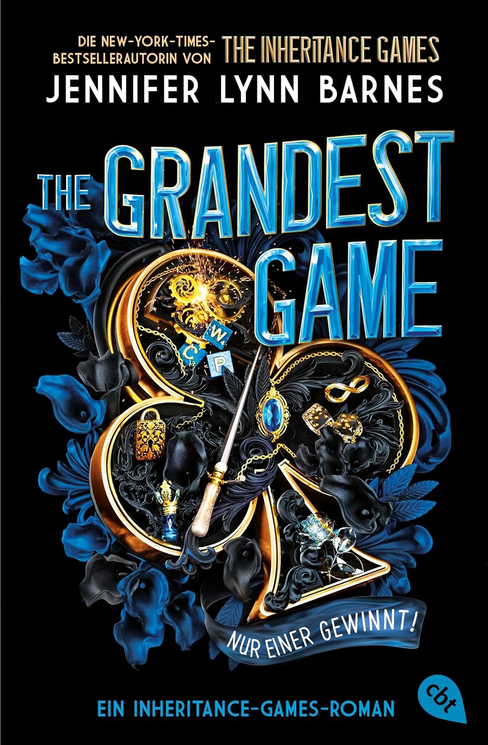 The Grandest Game (The Grandest Game, #1)