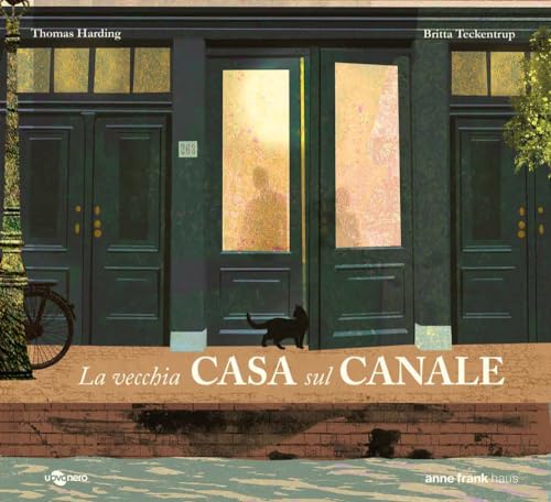 LA VECCHIA CASA SUL CANALE