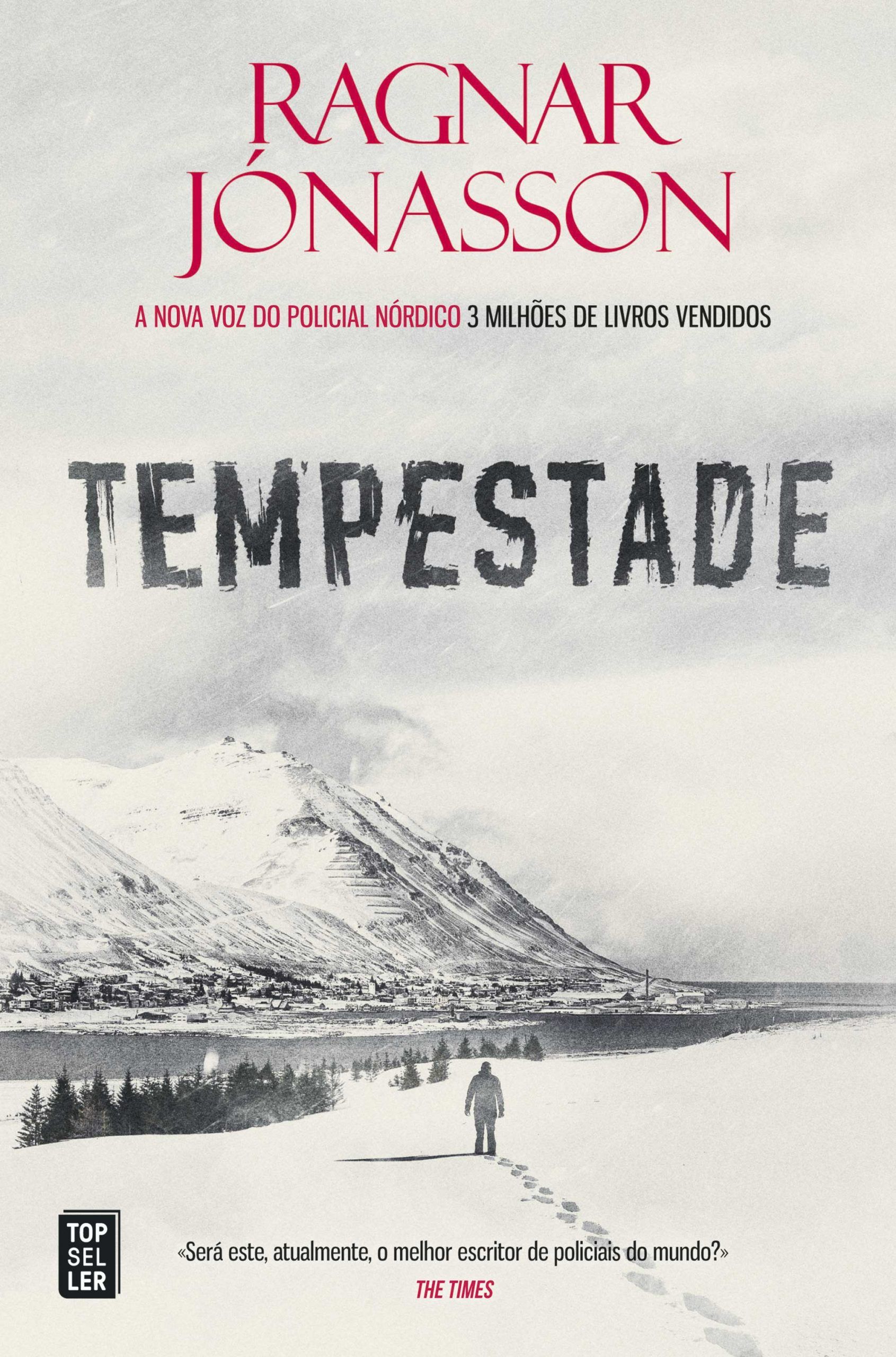 Outside Book Tempestade (Dark Iceland, #6) by Ragnar Jónasson | Goodreads