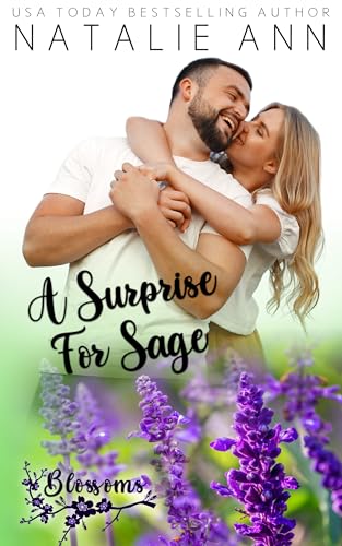 A Surprise for Sage