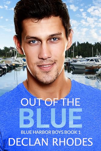 Out of the Blue